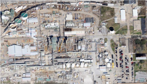 Chemical Manufacturing – Solstice HFO-1234zd Project – Phase 1
