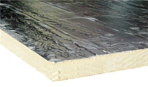 Manufacturing – PolyISO Building Insulation Project